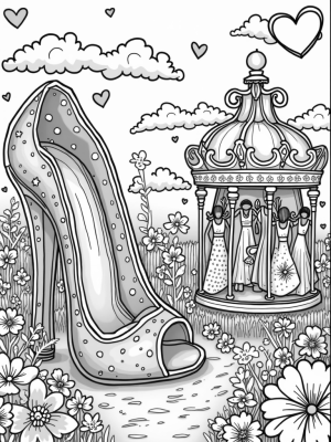 Dreamland of Fashion Accessories