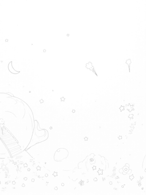 Cosmic Garden of Luminous Planets