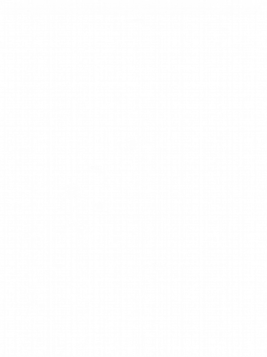 Floating Nursery with Teddy Bear and Twinkling Stars