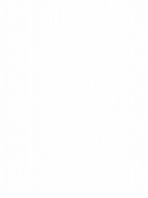 Underwater Garden with Shark Fins and Treasure