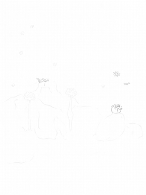 Giant Vegetable Wonderland