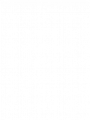 Frosty Landscape with Ice Castle and Auroras