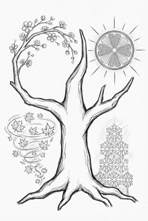 Season Tree