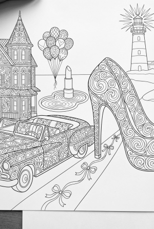 Convertible Dollhouse