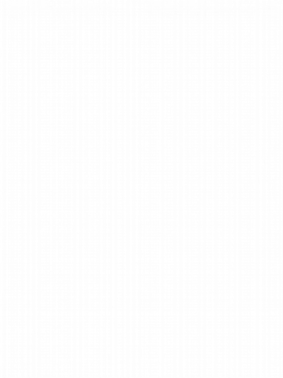 Frozen Forest with Snowflake Fountain