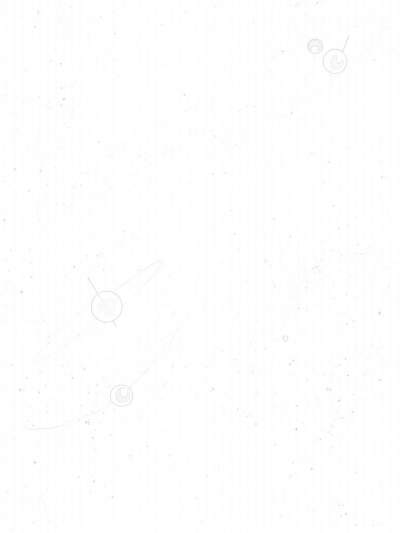 Cosmic Garden of Planets and Stars