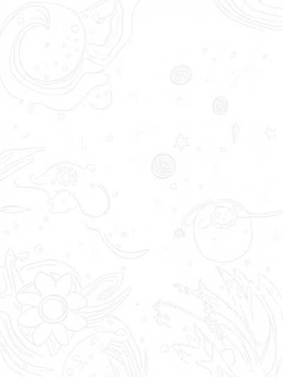 Cosmic Garden of Blooming Planets