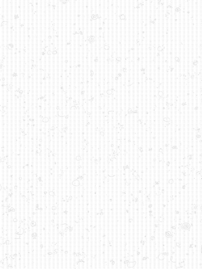 Intricate Patterns of Overlapping Circles