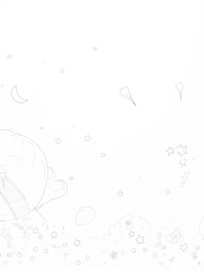 Cosmic Garden of Luminous Planets