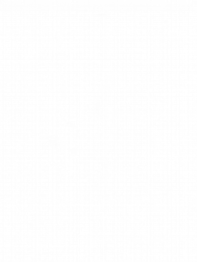 Floating Nursery with Teddy Bear and Twinkling Stars