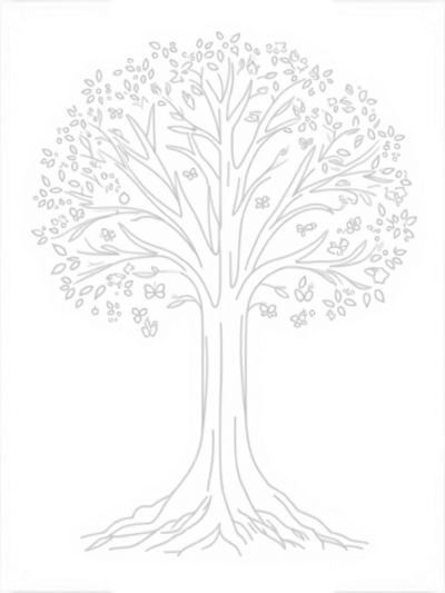 The Four Seasons Tree