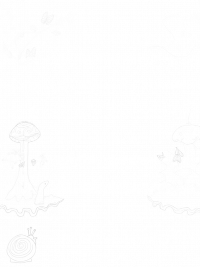 Colorful Birds and a Giant Snail in a Forest Canopy