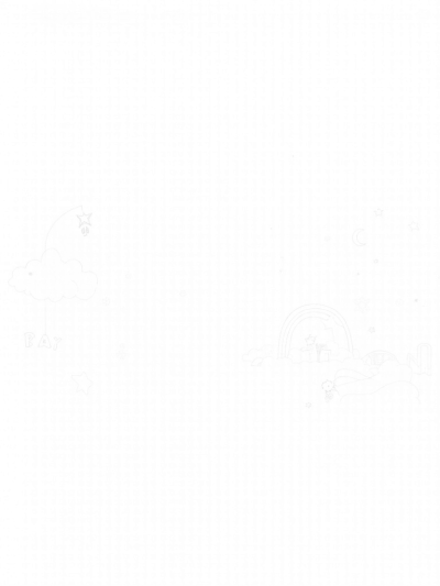 Cloudy Nursery with Playful Mobiles and Cozy Stuffed Animals