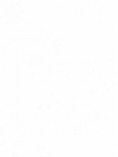 Patchwork Farm with Sun-Shaped Haystack and Whimsical Windmill