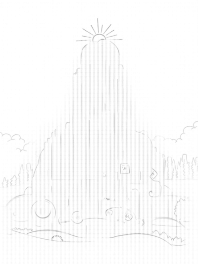 Giant Titans and Ancient Machinery