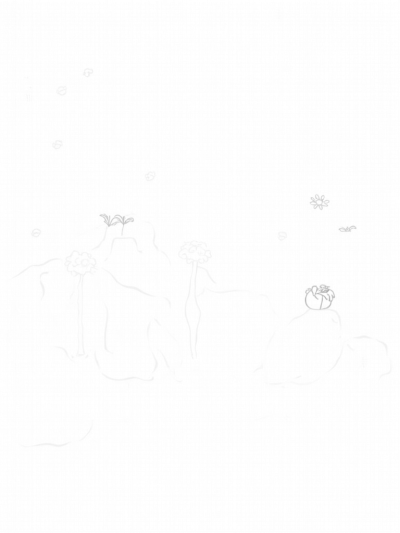 Giant Vegetable Wonderland