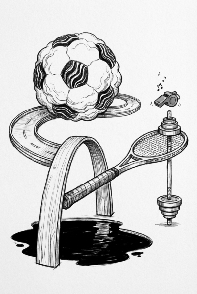 Soccer Ball