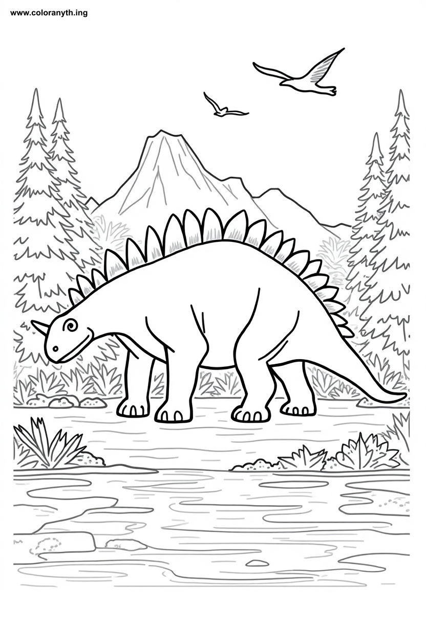 Art Therapy Coloring Pages