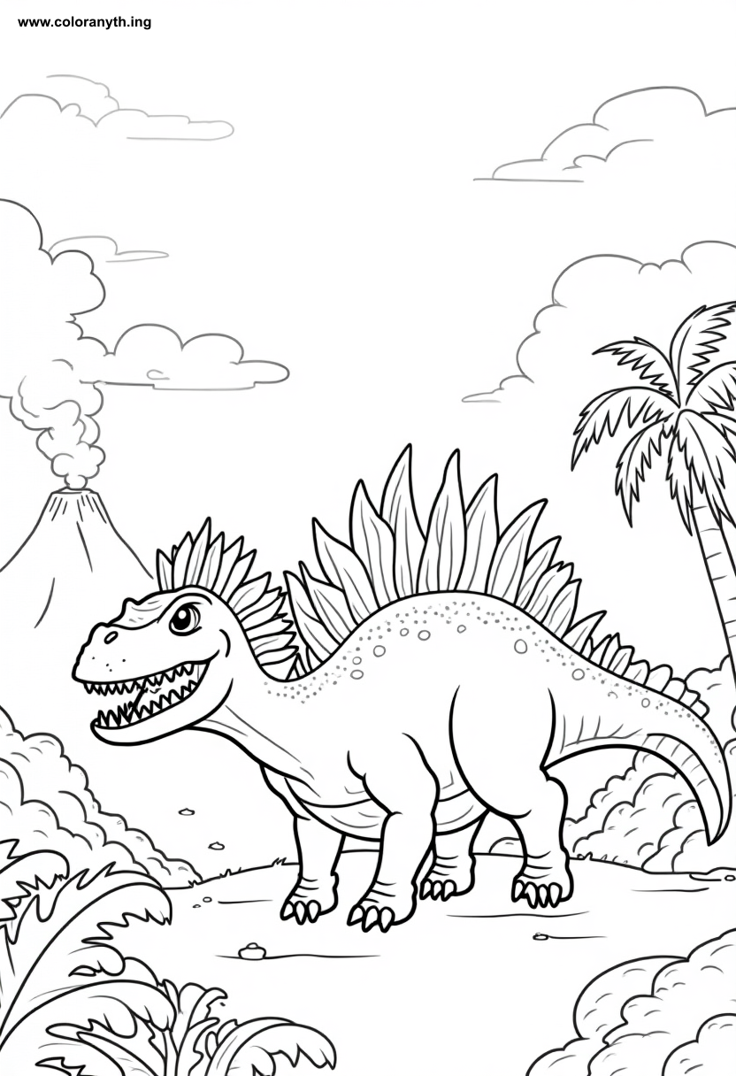 Artwork Coloring Pages