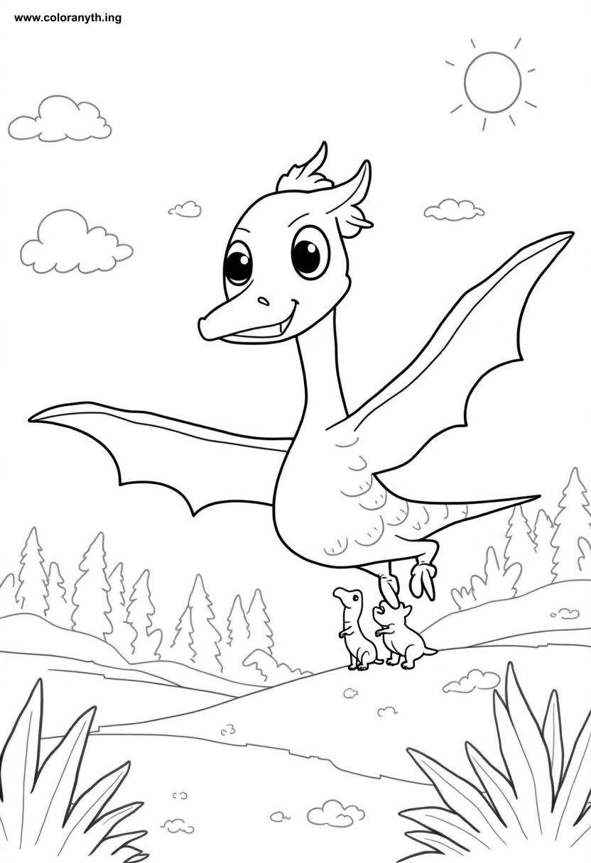 Coloring Activity Coloring Pages